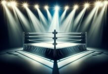 Why Online Casinos Are So Popular With Wrestling Fans Wrestling Ring