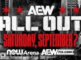 AEW Makes Change To Swerve Strickland vs. Hangman Page Match At All Out