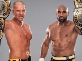 Frankie Kazarian And Scorpio Sky To Reunite For First Time Since 2020 At Prestige Roseland 9