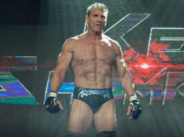 Ken Shamrock Speaks Out About What Led To Him Leaving WWE In 1999