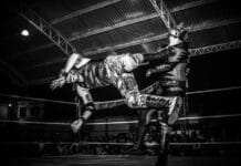 Everything You Need to Know About New Japan Pro Wrestling and Their Best Wrestlers