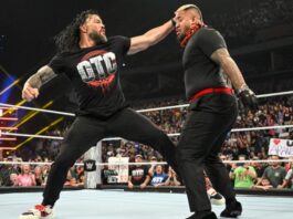 Will Roman Reigns Lead The Original Bloodline Back To Glory At Survivor Series: War Games?
