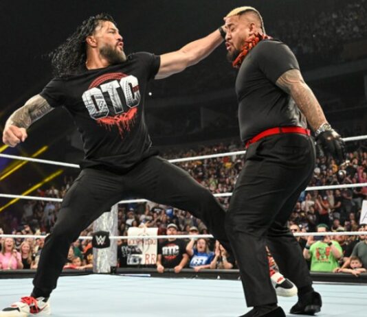 Will Roman Reigns Lead The Original Bloodline Back To Glory At Survivor Series: War Games?