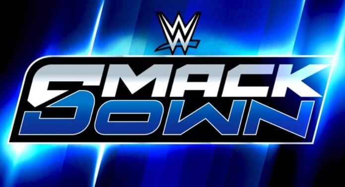 WWE SmackDown Viewership And Rating Report For 3/28/2024