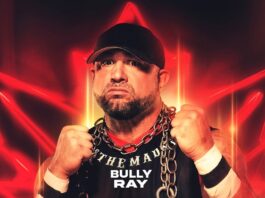 Bully Ray Set For Scott D’Amore’s Maple Leaf Pro Relaunch Later This Month