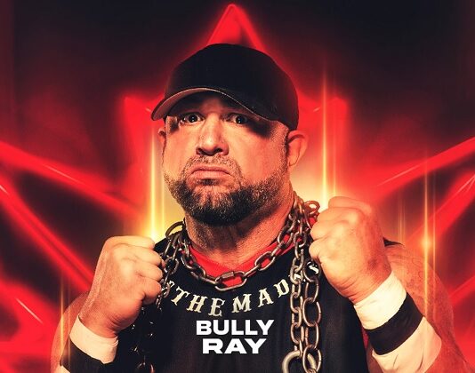 Bully Ray Set For Scott D’Amore’s Maple Leaf Pro Relaunch Later This Month