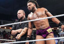 Bully Ray Addresses Return At WWE NXT Halloween Havoc, Sends Post-Show Message