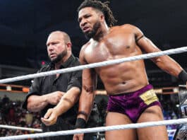 Bully Ray Addresses Return At WWE NXT Halloween Havoc, Sends Post-Show Message