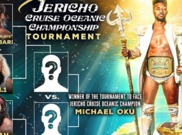 Former WWE Stars Set For Chris Jericho Cruise: Six On The Beach 2025