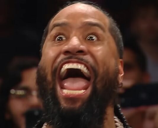Roman Reigns Calls Jimmy Uso The Funniest Member Of The Bloodline