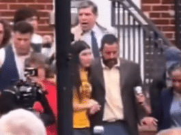 Video: Scene From “Happy Gilmore 2” Featuring MJF Surfaces