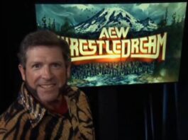 Rico Talks About His Recent AEW Appearance, Compares Locker Room To WWE