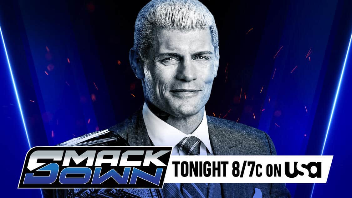 WWE SmackDown Results October 18, 2024 PWMania Wrestling News