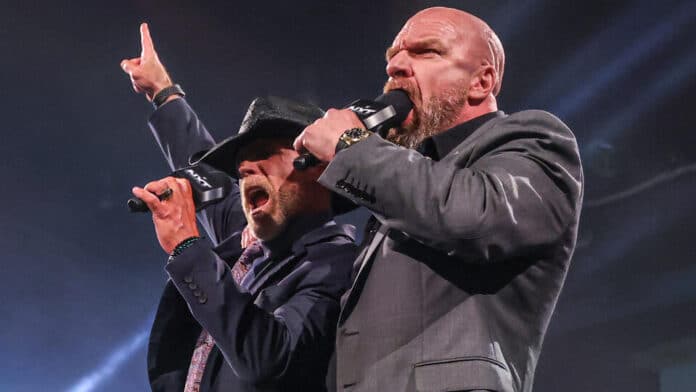 Sean Waltman Believes Triple H & Shawn Michaels Are The Best People For WWE & NXT
