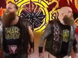 Teddy Long Discusses The War Raiders Potentially Getting A Manager