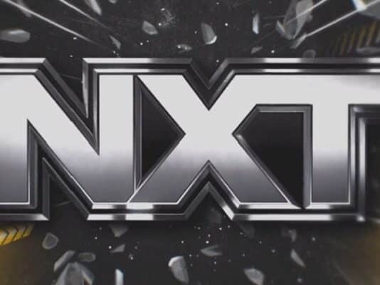 WWE NXT