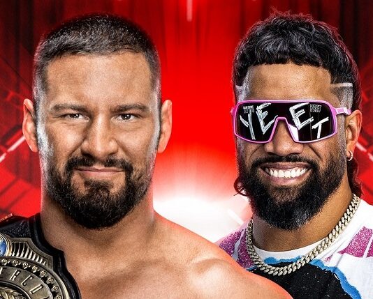 WWE Raw Results – October 28, 2024