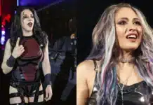 Shawn Michaels On Challenges Of Booking Giulia And Stephanie Vaquer In WWE NXT