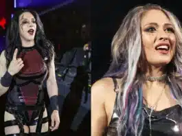 Shawn Michaels On Challenges Of Booking Giulia And Stephanie Vaquer In WWE NXT