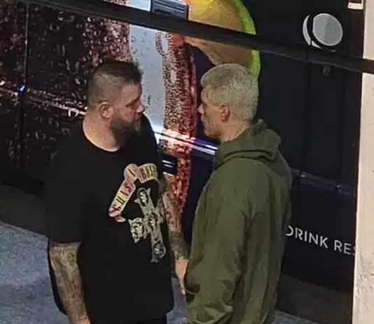 Teddy Long Shares His Thoughts On The Parking Lot Angle Between Kevin Owens And Cody Rhodes