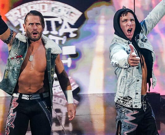 Motor City Machine Guns