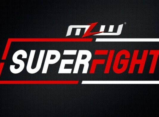 MLW Announces Their SuperFight 6 Event Will Return On February 8, 2025