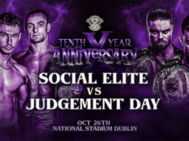 OTT Tenth Anniversary Results – October 26, 2024