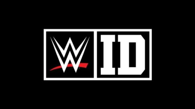 Tournament Details For WWE ID Championships To Be Revealed On Monday
