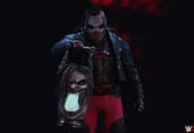 New WWE 2K24 Bray Wyatt Edition Released With A New “The Fiend”