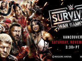 Possible Spoilers For WWE Survivor Series 2024