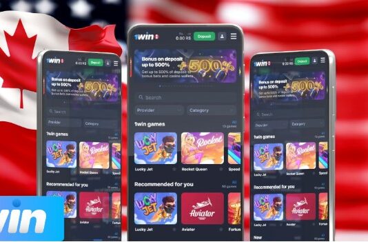 How to Stay Safe on 1Win When Playing in Canada