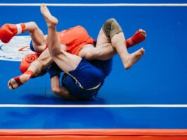 The Prevalence Of Wrestling And Other Combat Sports In Vietnam