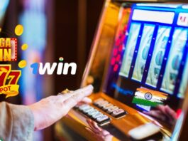 Best Online Slots & Real Money Slot Games 2024