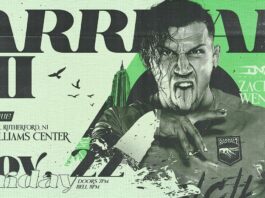 VxS Arrival 3 Results – November 22, 2024