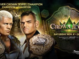 Top 3 Moments of WWE Crown Jewel 2024