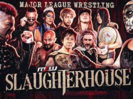 MLW Slaughterhouse Results – November 23, 2024