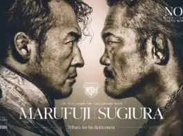 Pro Wrestling Noah Star Navigation Night 10 Results – November 6, 2024