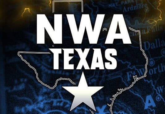 NWA Announces Formation Of A New Territory “NWA Texas”