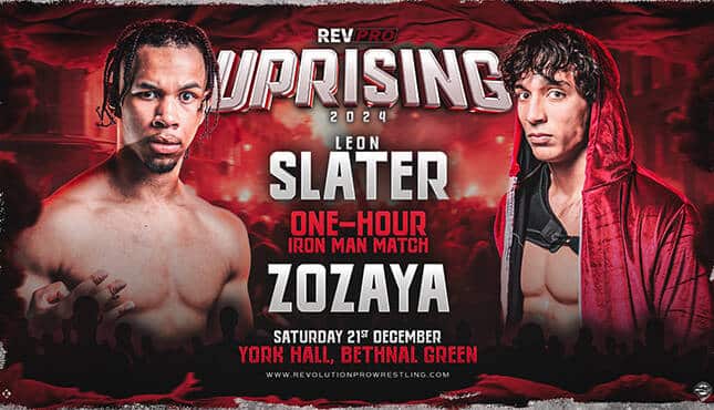RevPro-Uprising