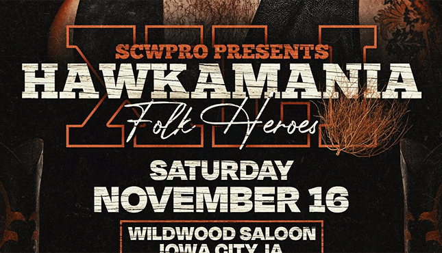 SCWPro-Hawkamania