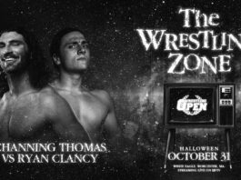 Beyond Wrestling Wrestling Open #148: The Wrestling Zone Results – October 31, 2024