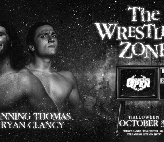 Beyond Wrestling Wrestling Open #148: The Wrestling Zone Results – October 31, 2024
