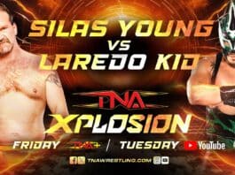 TNA Xplosion Results – November 12, 2024