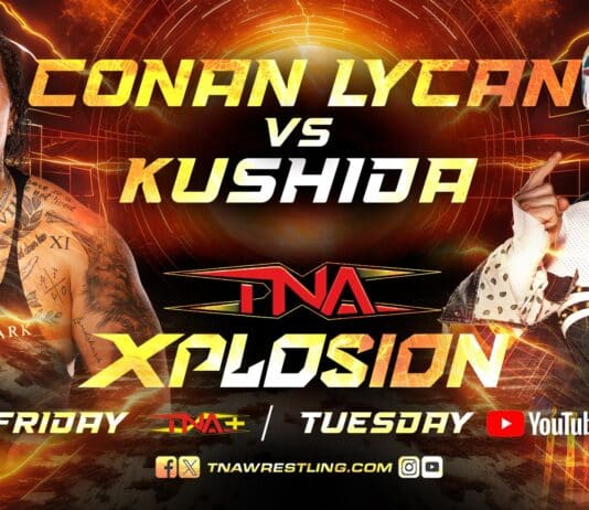 TNA Xplosion Results – November 26, 2024