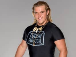 Former WWE Tough Enough Competitor Says He Is Not Retired From Pro Wrestling