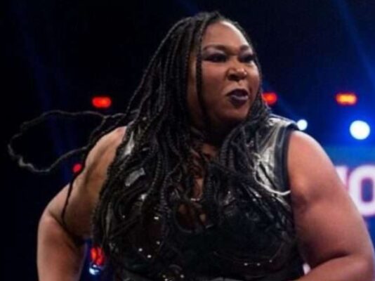 Awesome Kong Reveals Backstage Incident That Led To Her WWE Release Awesome Kong