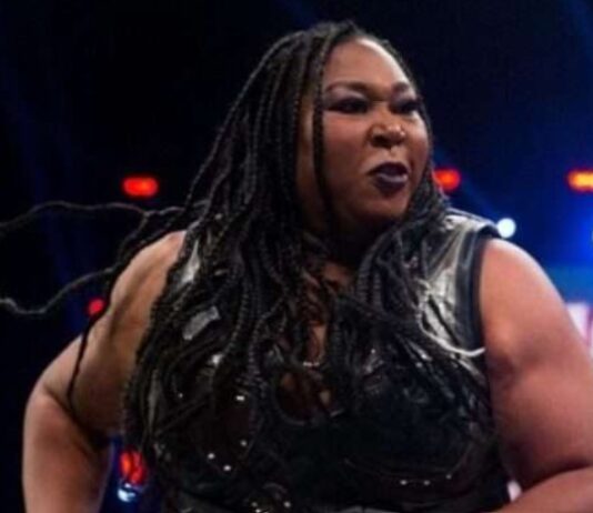 Awesome Kong Says She Earned Less Than a McDonald’s Manager in TNA