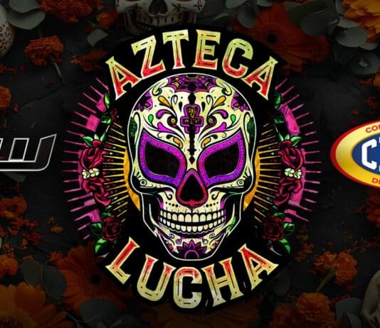 Tickets Now On Sale For MLW AZTECA LUCHA In Chicago