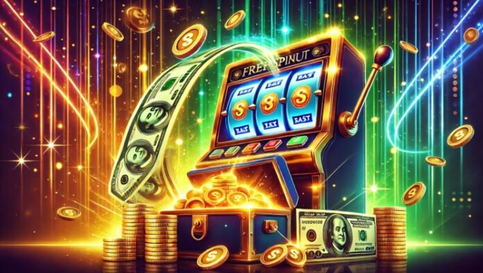 How to Withdraw Winnings from Free Spins No Deposit Bonuses ...