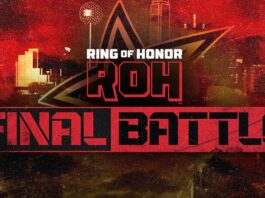 ROH Final Battle Set For The Hammerstein Ballroom In NYC